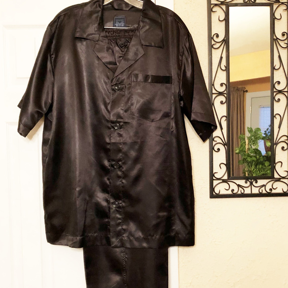 Majestic International mens new size XL pajamas - Picture 1 of 4